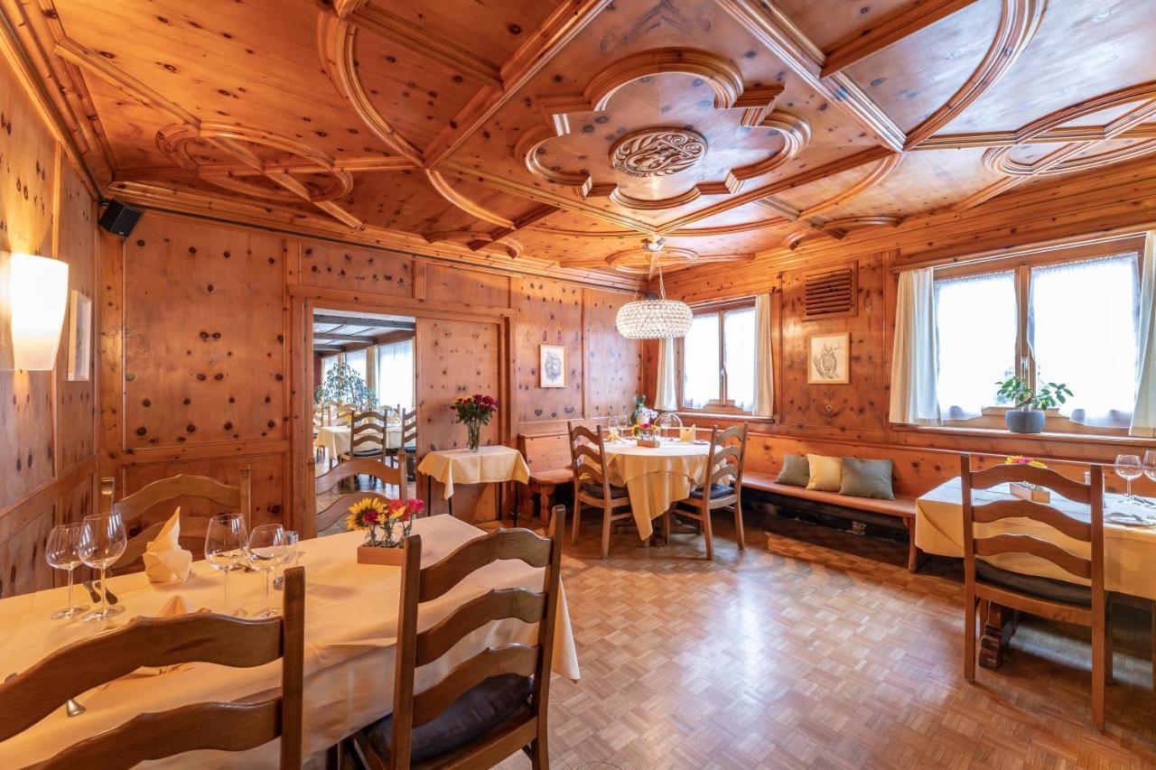 Landgasthof Sommerfeld Pragg-Jenaz Esterno foto