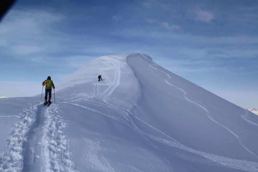 Landgasthof Sommerfeld Pragg-Jenaz Esterno foto